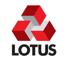 Ponto Lotus